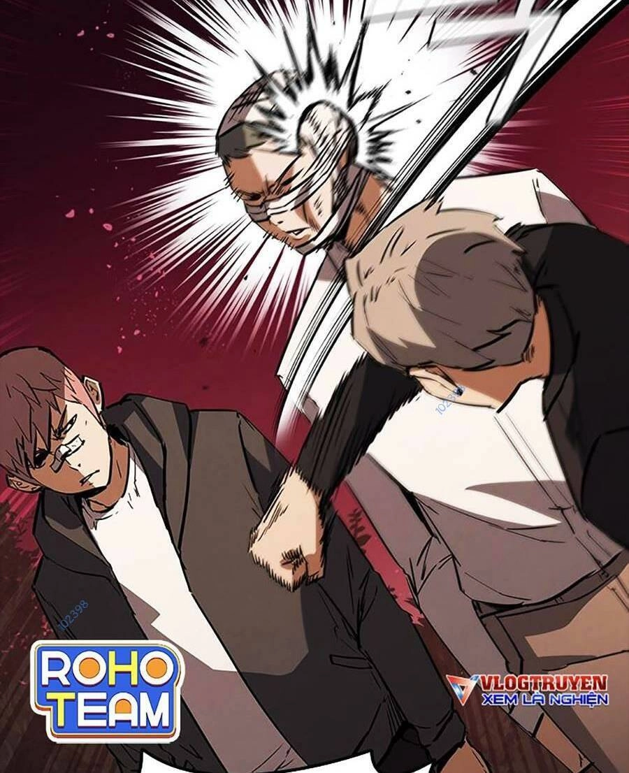 Cá Mập Wyvern Chapter 16 - 6