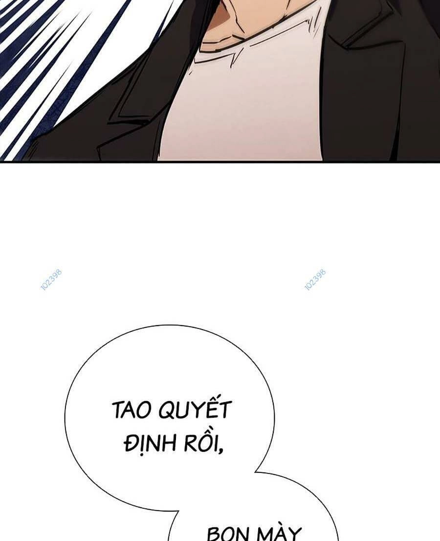 Cá Mập Wyvern Chapter 16 - 14