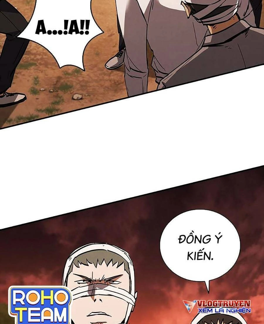 Cá Mập Wyvern Chapter 16 - 16