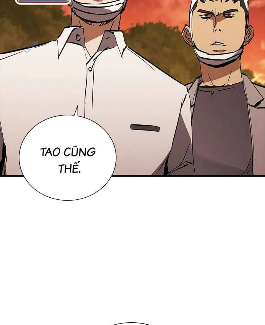 Cá Mập Wyvern Chapter 16 - 17