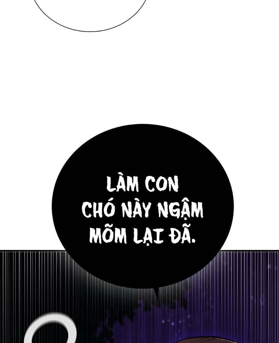 Cá Mập Wyvern Chapter 16 - 19