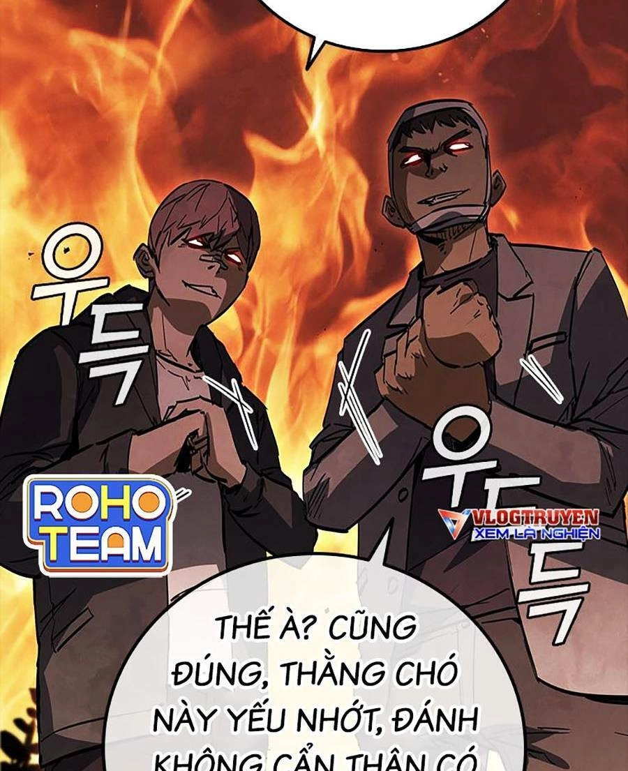 Cá Mập Wyvern Chapter 16 - 51