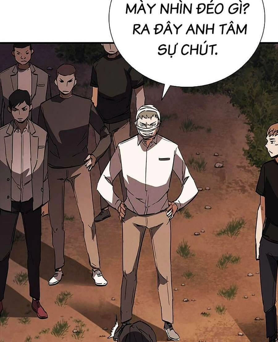 Cá Mập Wyvern Chapter 16 - 54