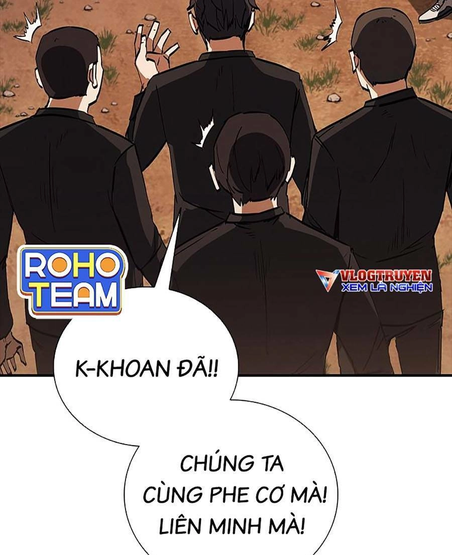 Cá Mập Wyvern Chapter 16 - 55