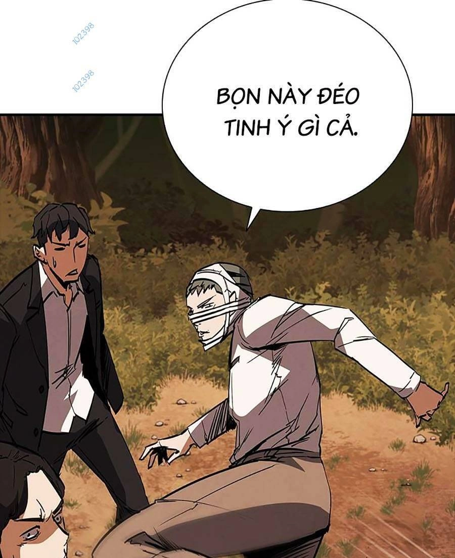 Cá Mập Wyvern Chapter 16 - 61