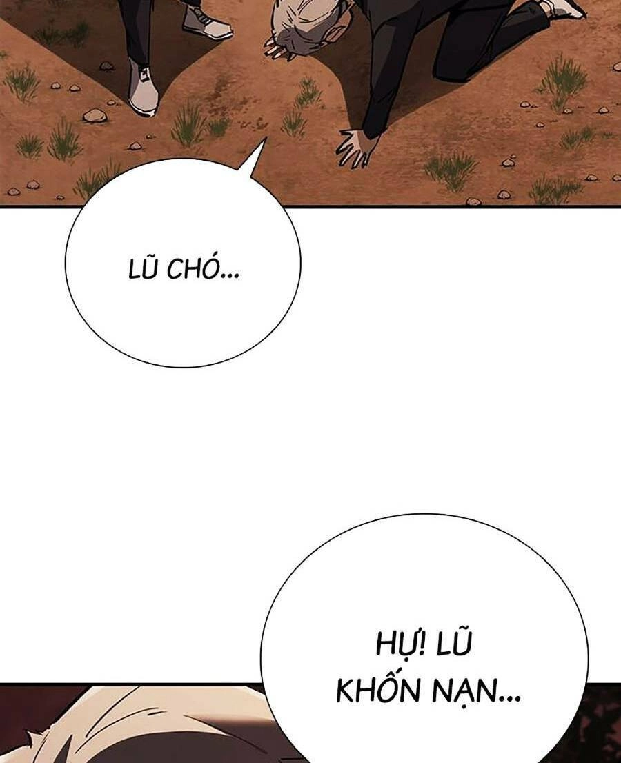 Cá Mập Wyvern Chapter 16 - 80