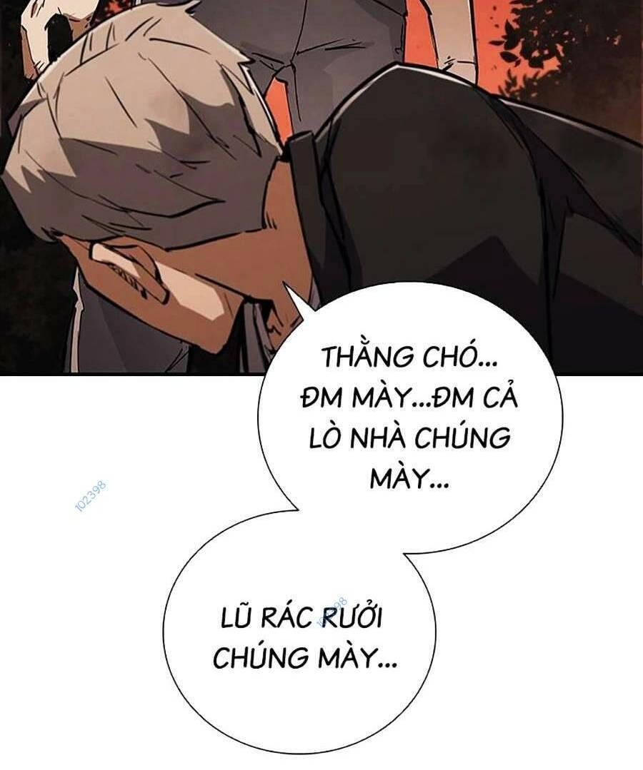 Cá Mập Wyvern Chapter 16 - 90