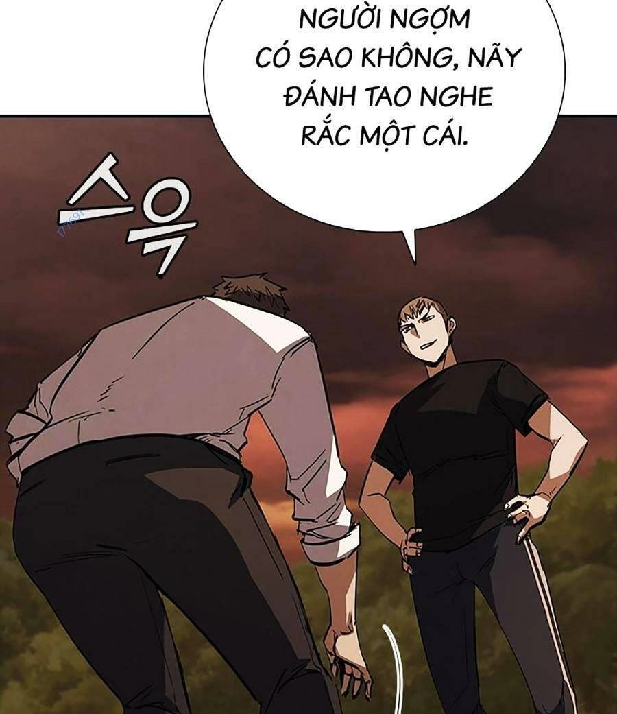 Cá Mập Wyvern Chapter 17 - 6