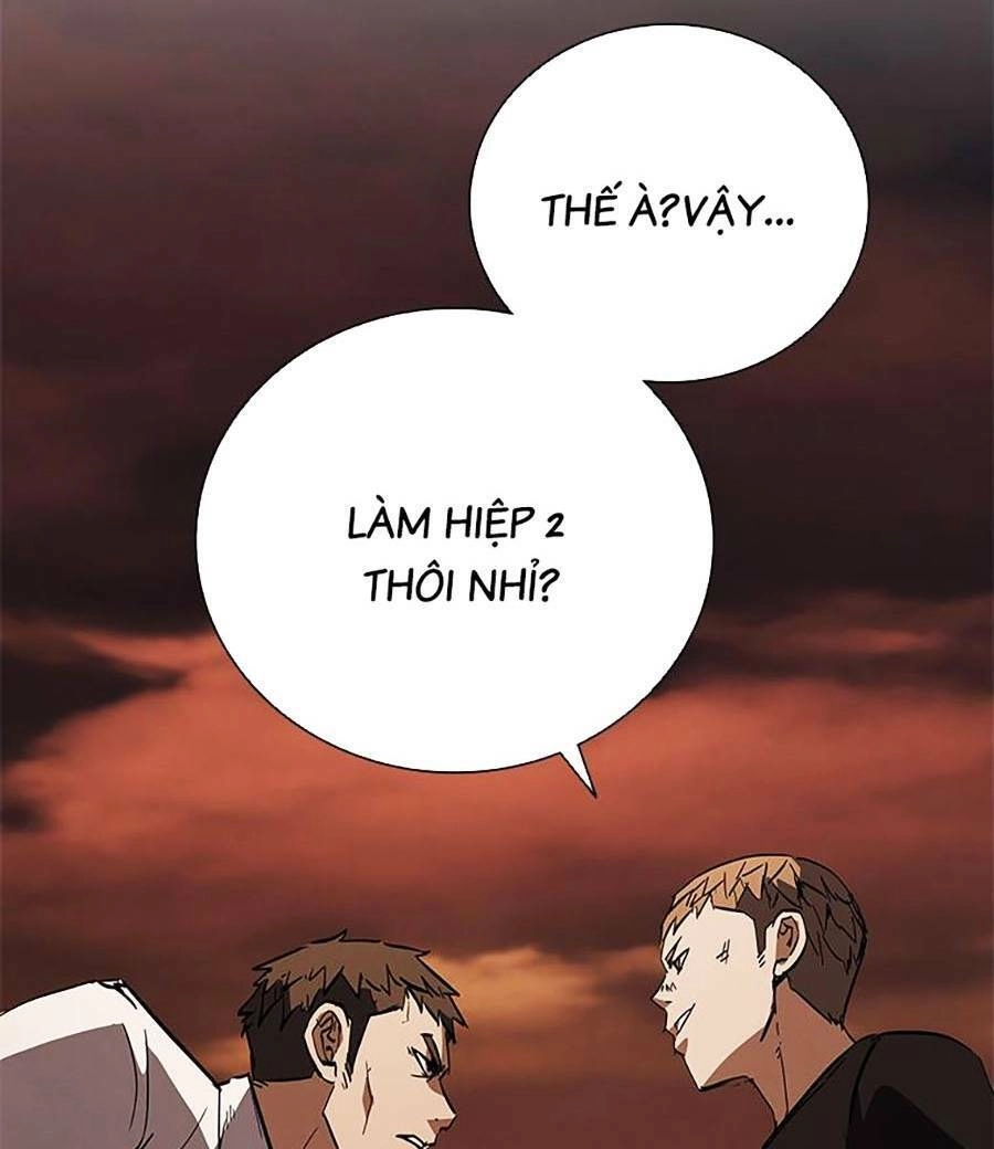 Cá Mập Wyvern Chapter 17 - 8