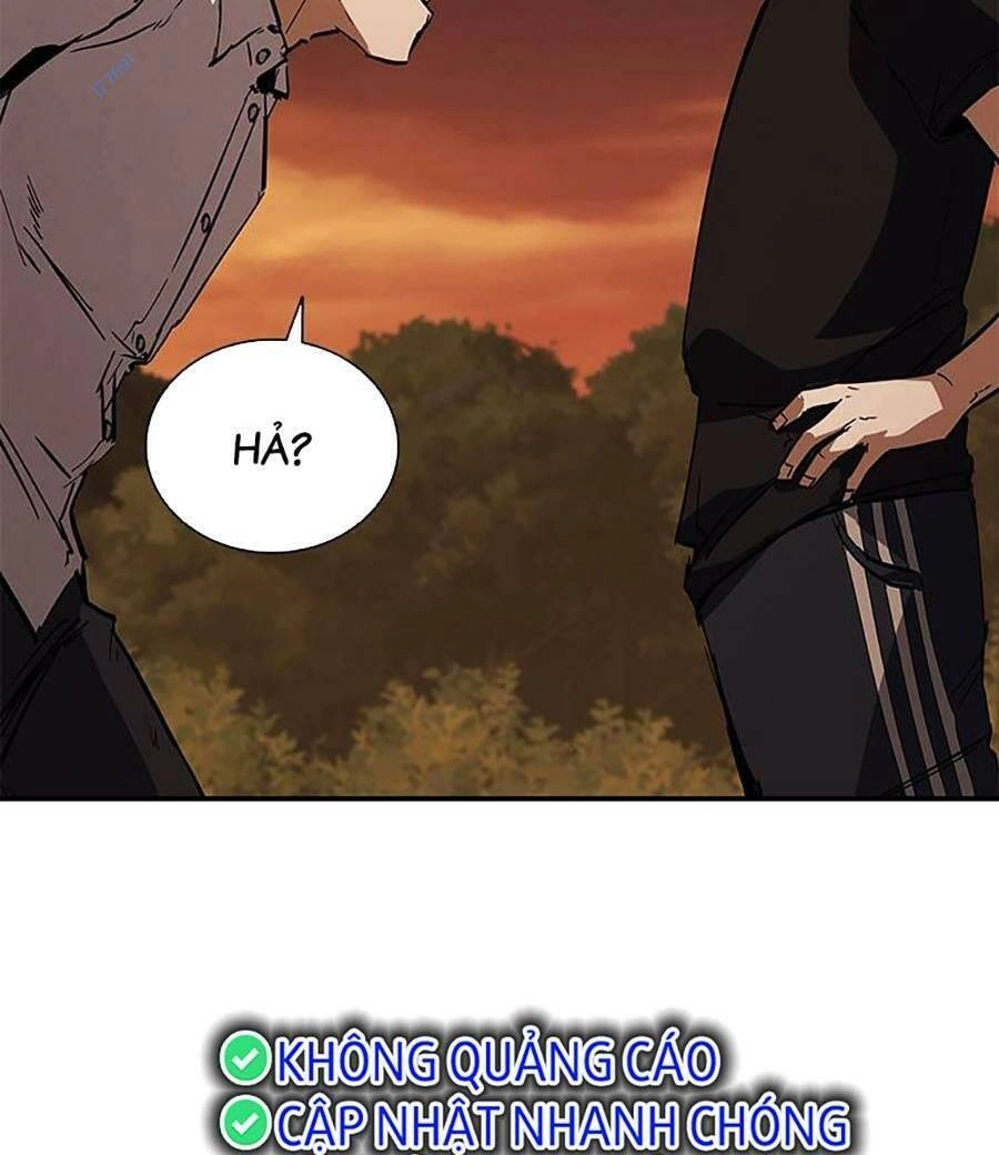 Cá Mập Wyvern Chapter 17 - 9