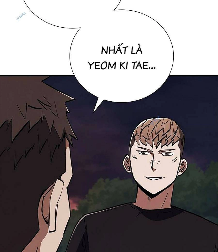 Cá Mập Wyvern Chapter 17 - 25