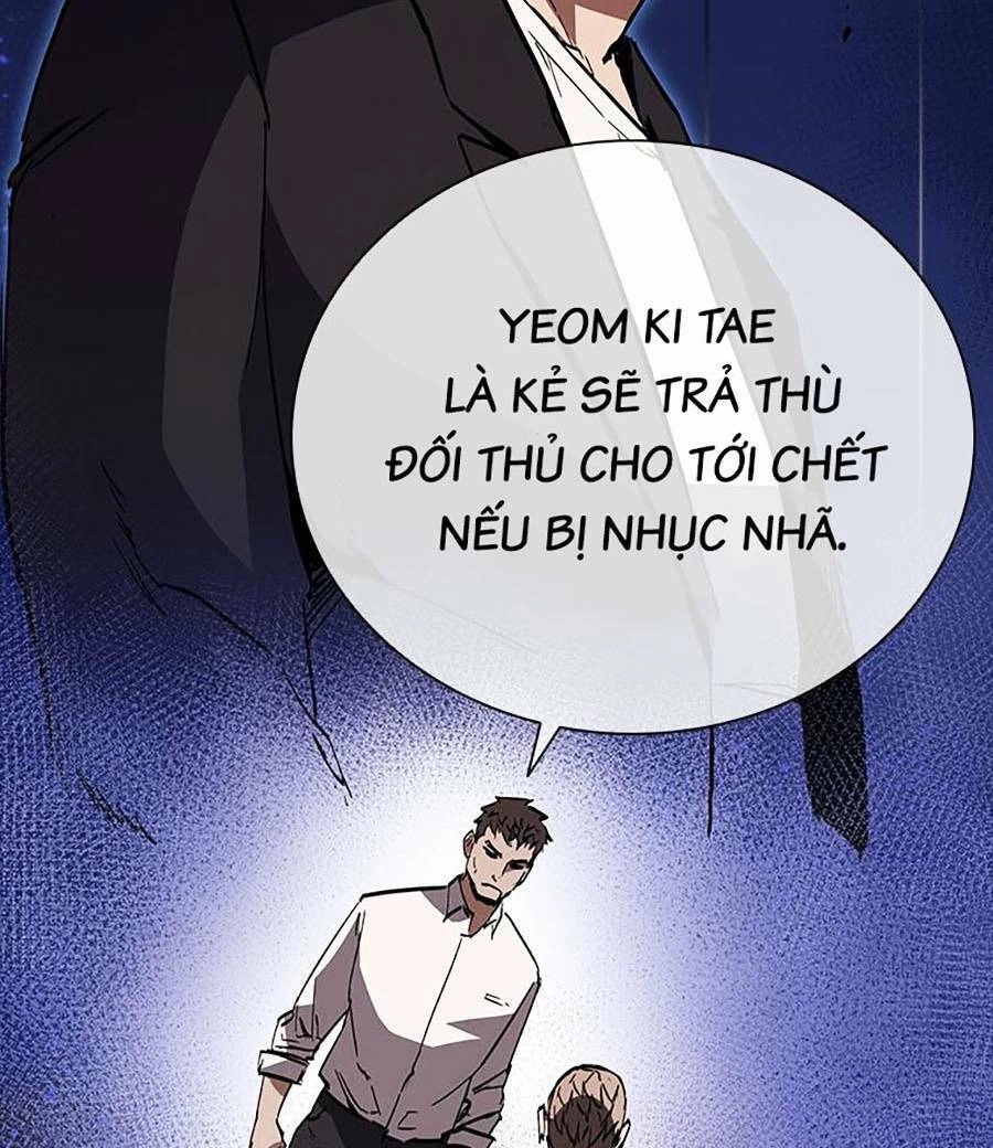Cá Mập Wyvern Chapter 17 - 28