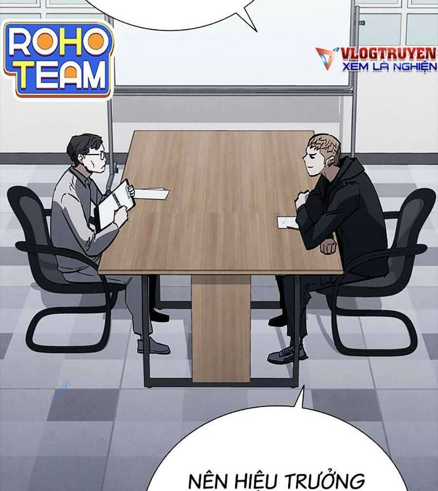 Cá Mập Wyvern Chapter 17 - 98