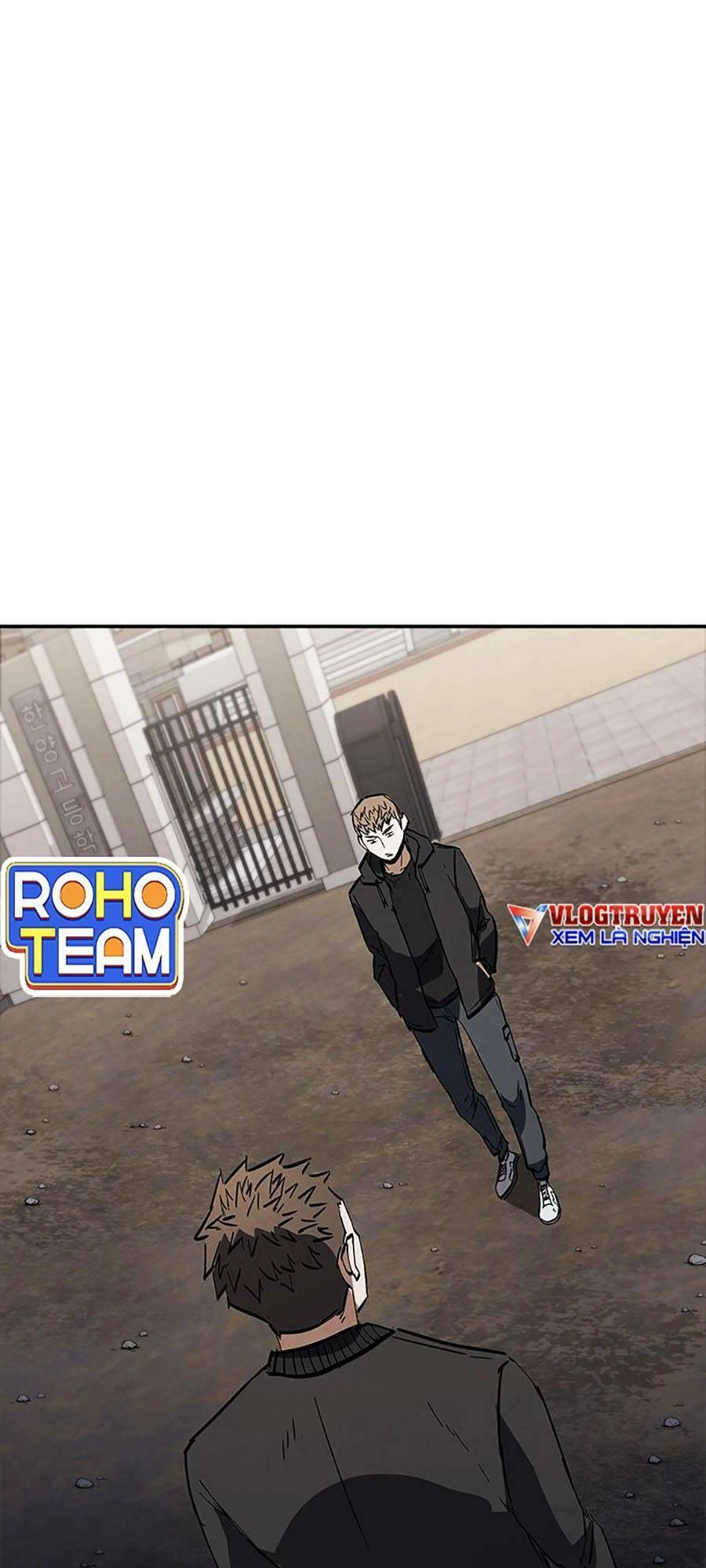 Cá Mập Wyvern Chapter 18 - 1