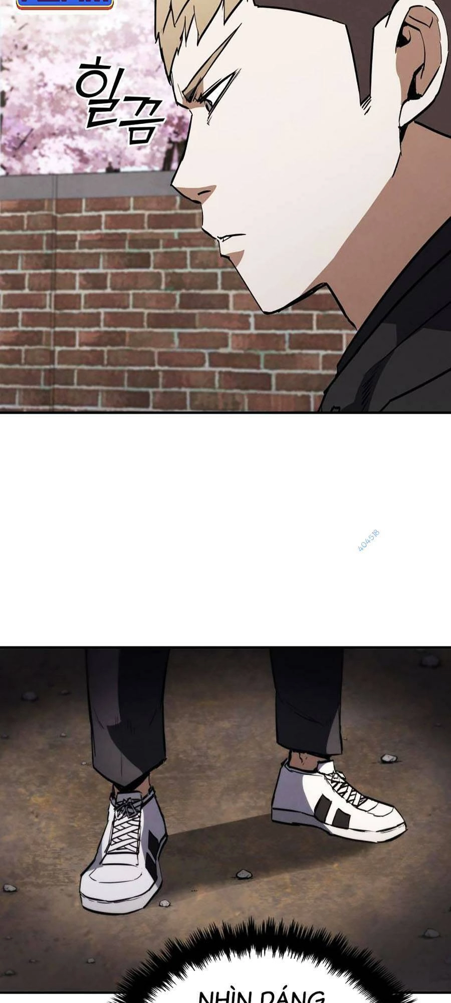 Cá Mập Wyvern Chapter 18 - 5