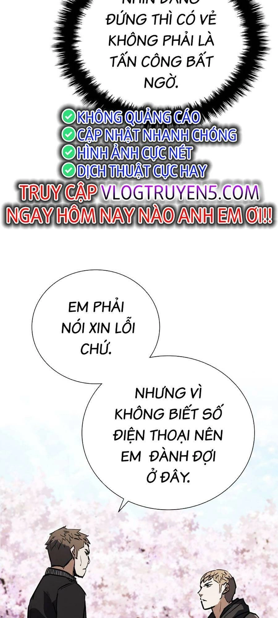 Cá Mập Wyvern Chapter 18 - 6