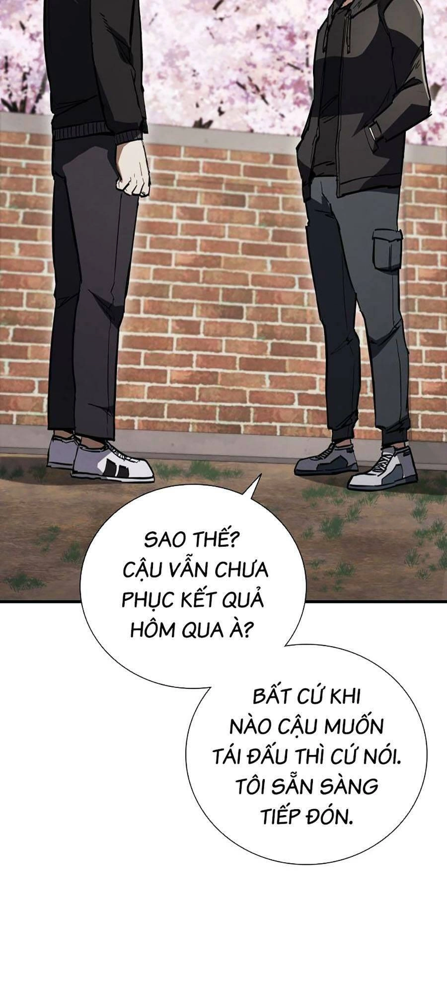 Cá Mập Wyvern Chapter 18 - 7