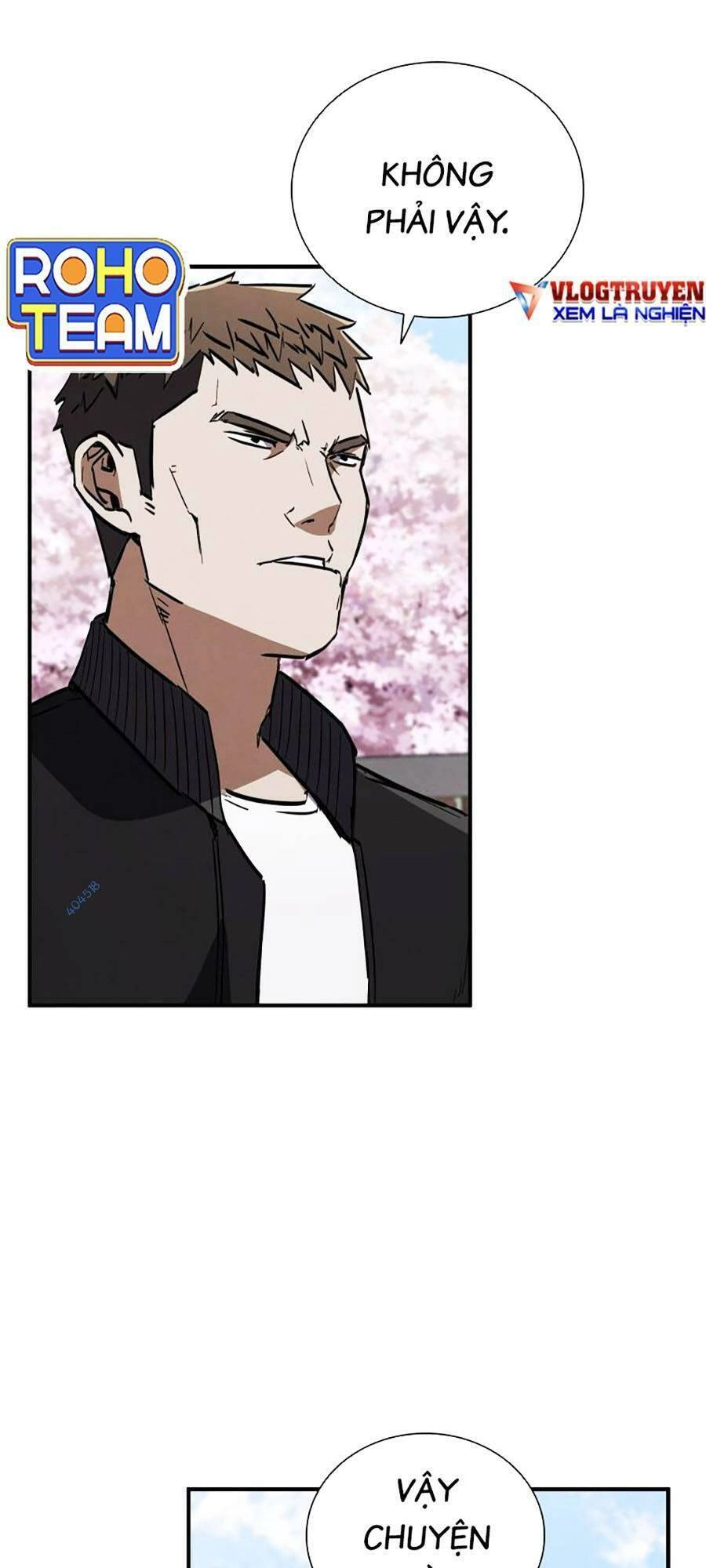 Cá Mập Wyvern Chapter 18 - 8