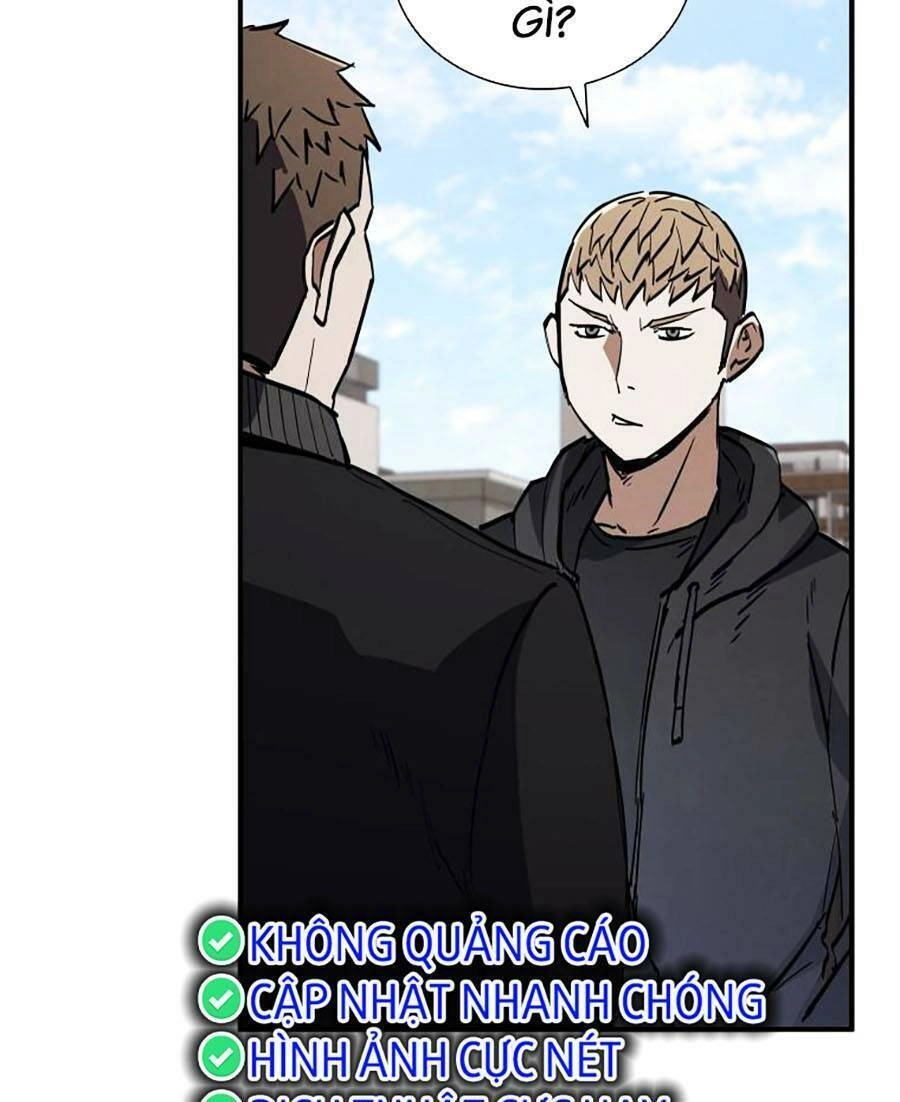 Cá Mập Wyvern Chapter 18 - 9