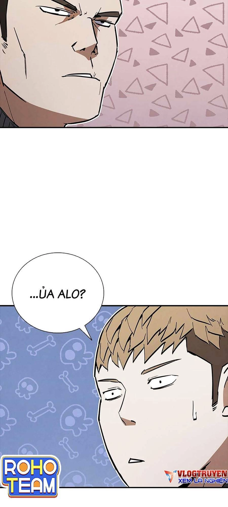 Cá Mập Wyvern Chapter 18 - 11