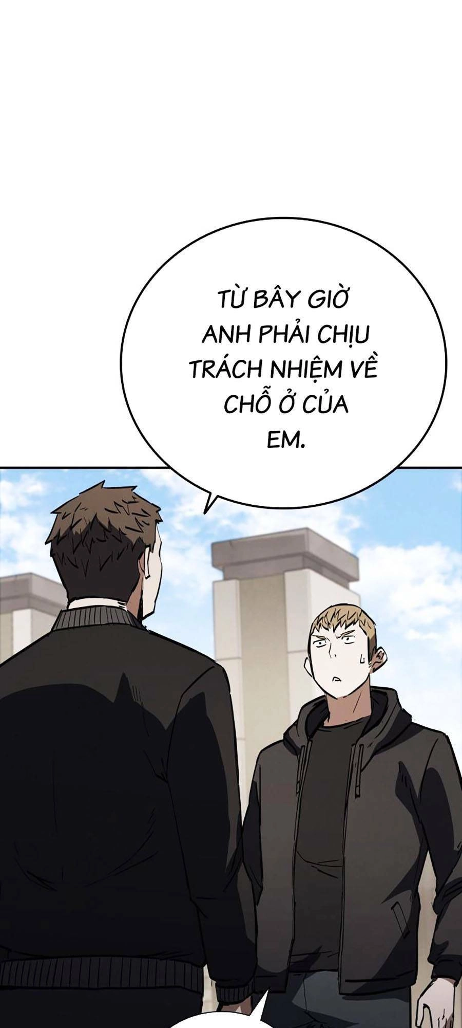 Cá Mập Wyvern Chapter 18 - 12