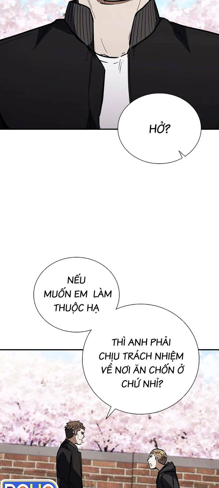 Cá Mập Wyvern Chapter 18 - 14