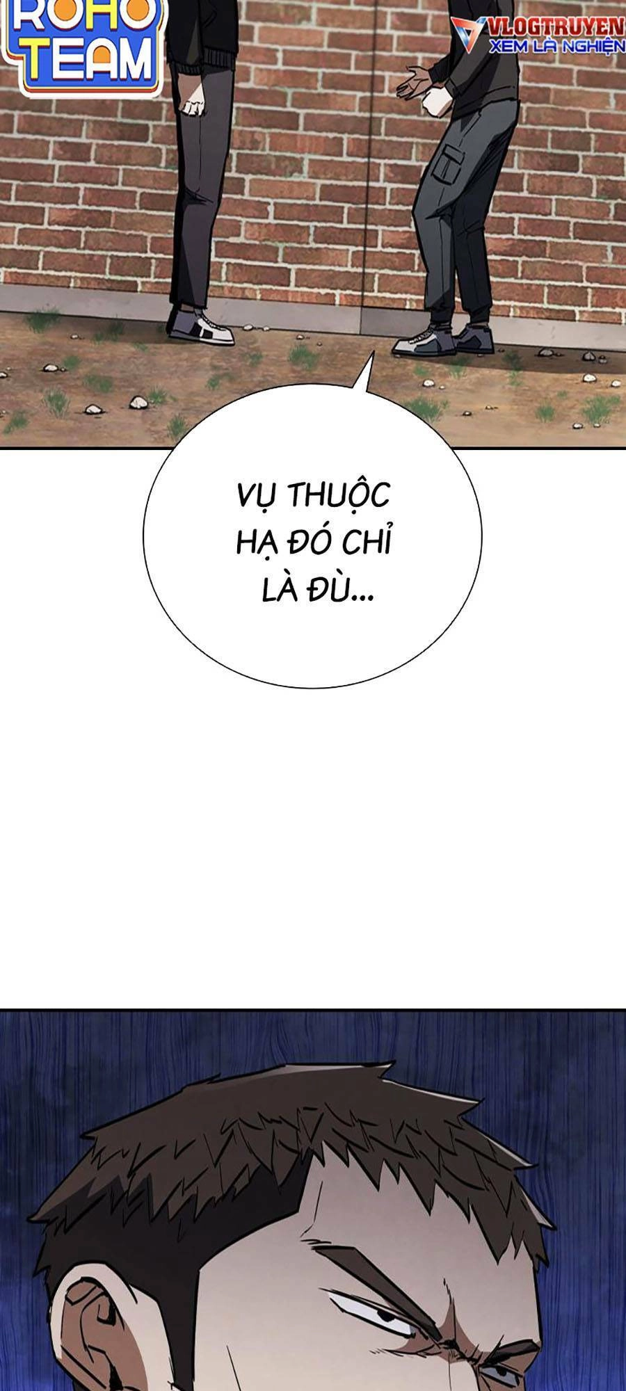 Cá Mập Wyvern Chapter 18 - 15