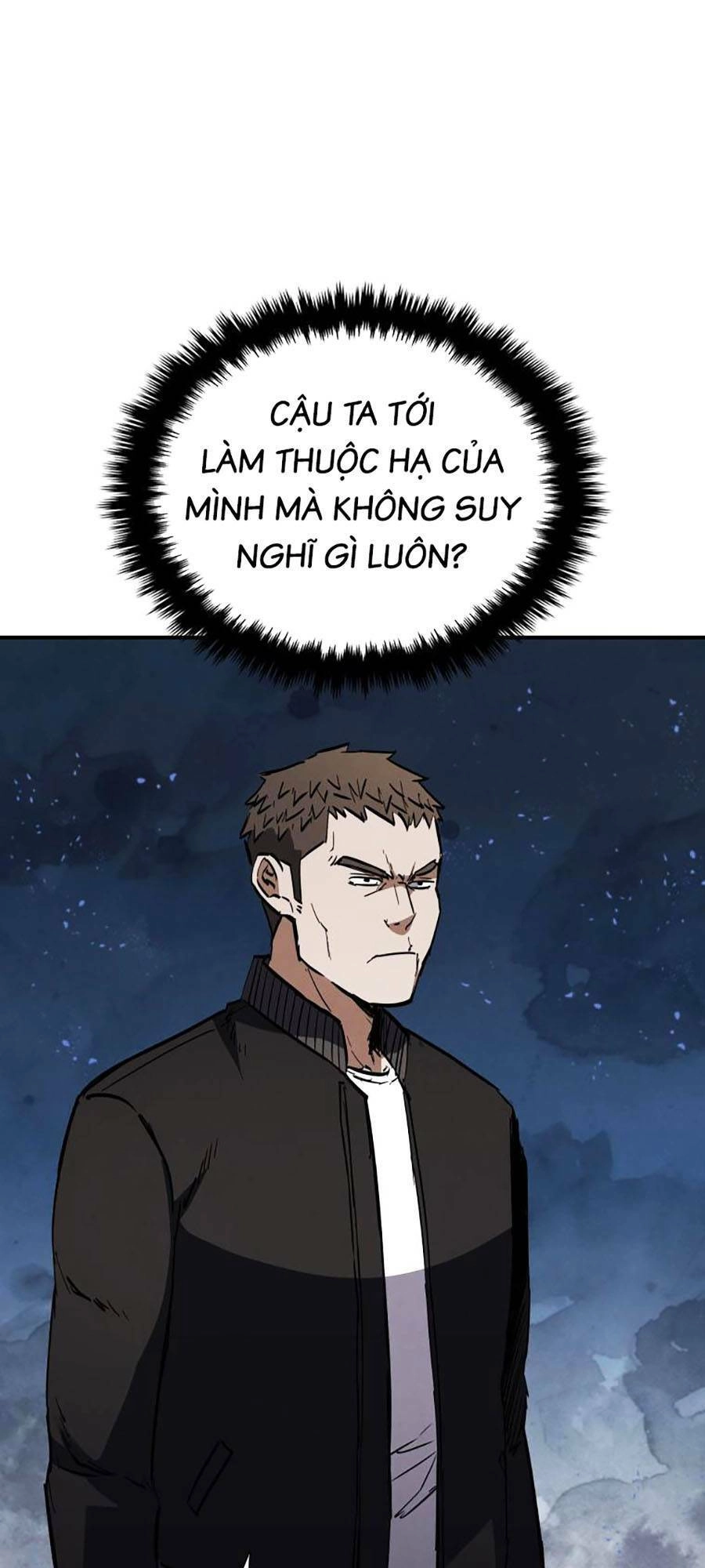 Cá Mập Wyvern Chapter 18 - 18