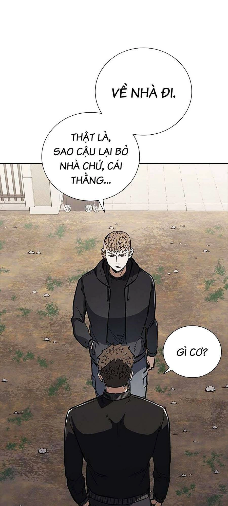 Cá Mập Wyvern Chapter 18 - 22