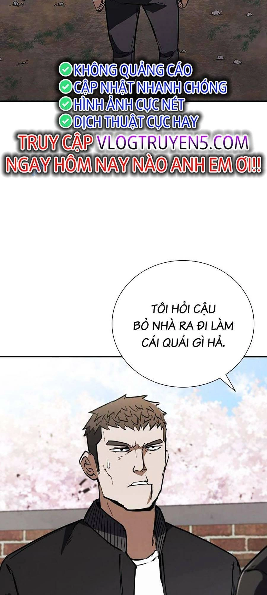 Cá Mập Wyvern Chapter 18 - 23