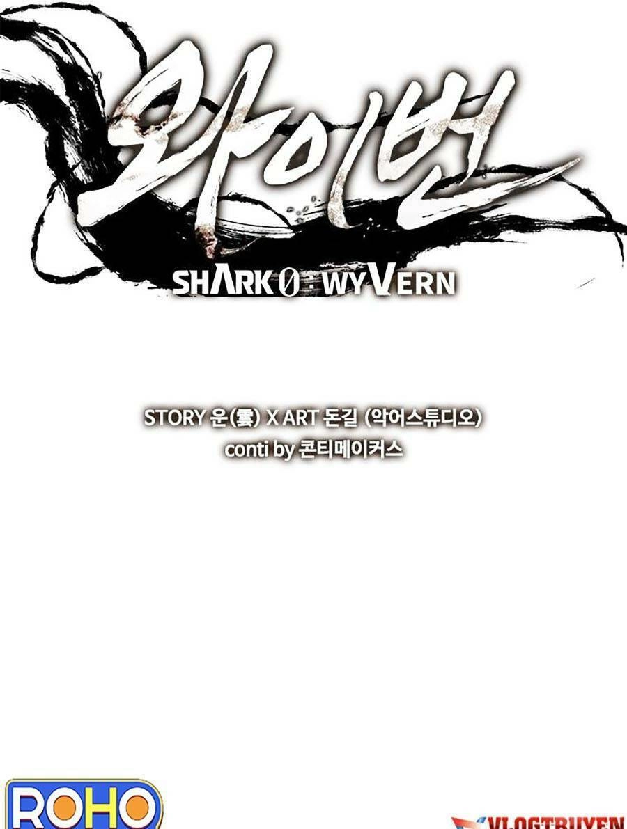 Cá Mập Wyvern Chapter 18 - 29