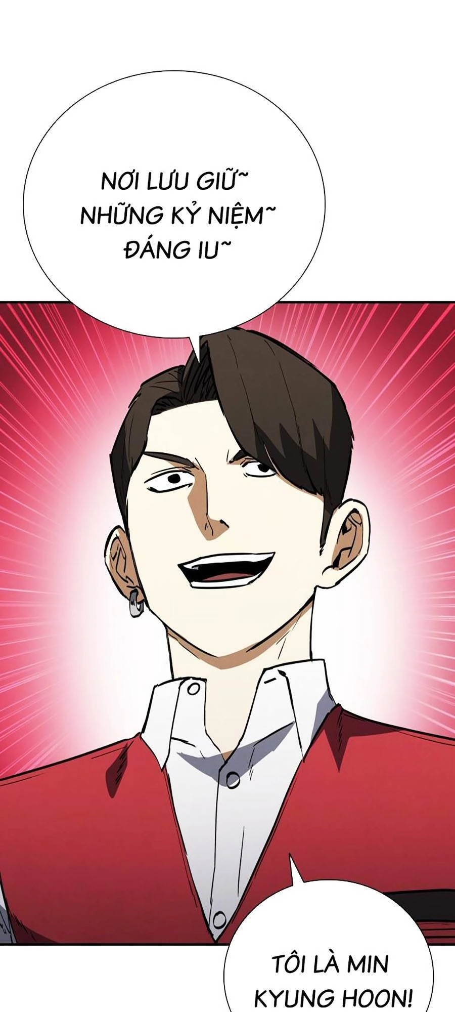 Cá Mập Wyvern Chapter 18 - 32