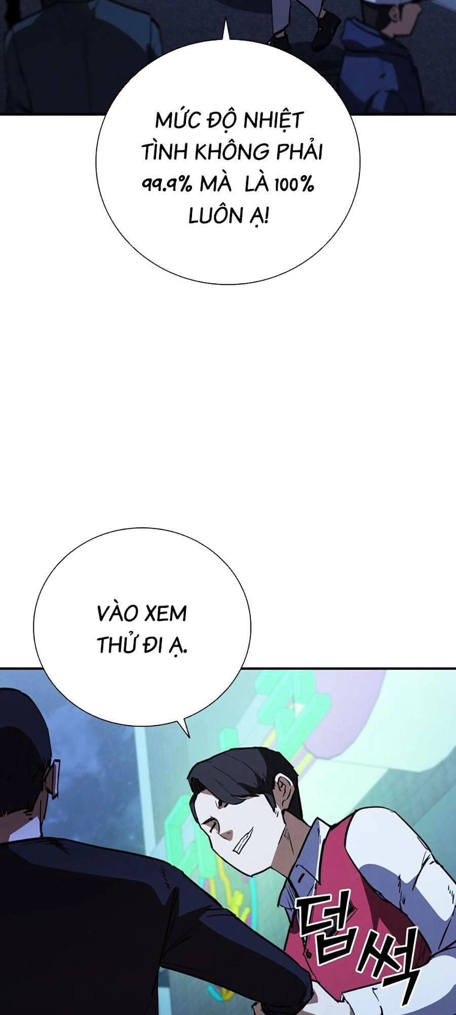 Cá Mập Wyvern Chapter 18 - 34