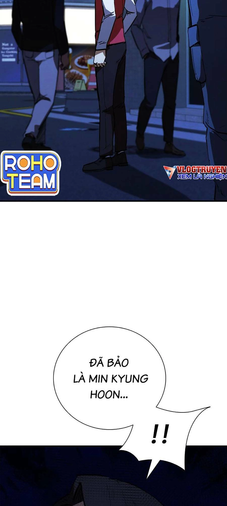 Cá Mập Wyvern Chapter 18 - 36