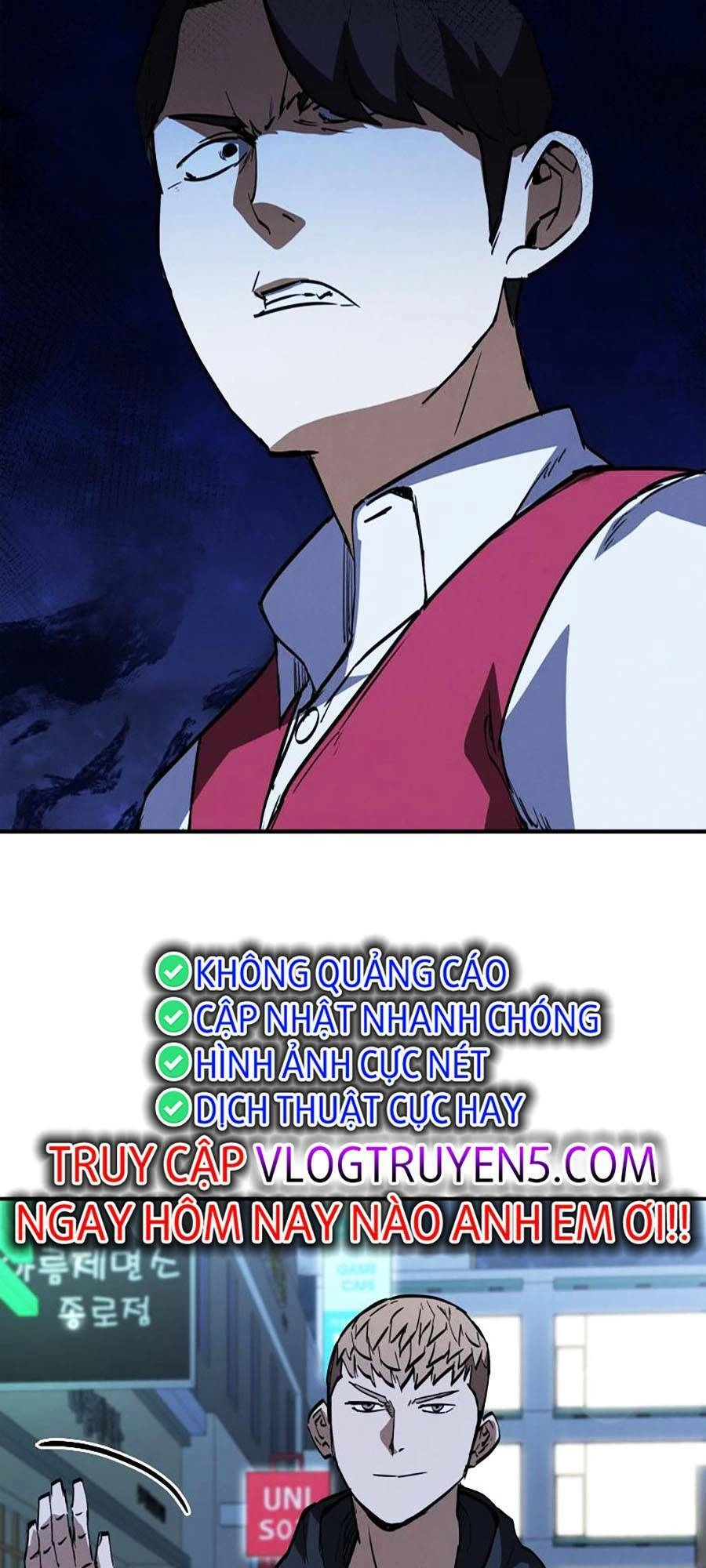 Cá Mập Wyvern Chapter 18 - 37