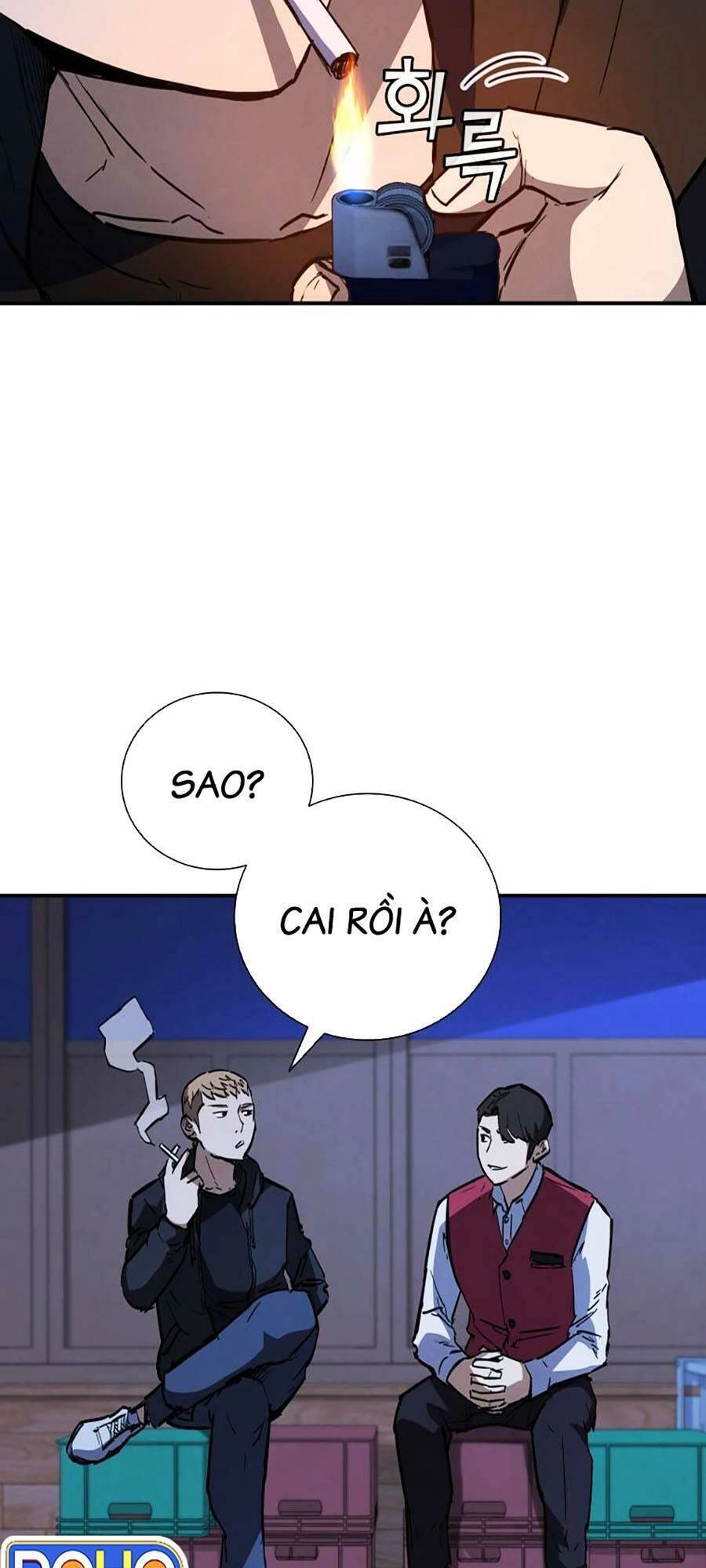 Cá Mập Wyvern Chapter 18 - 42