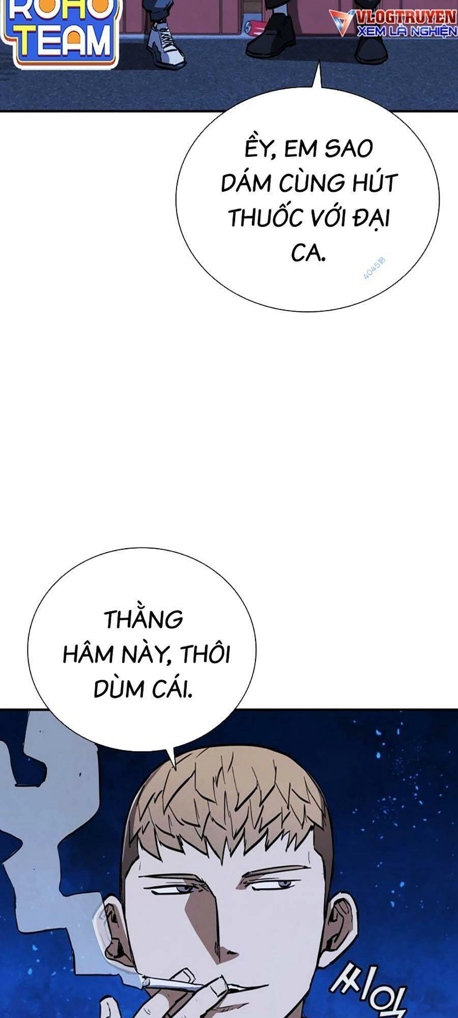 Cá Mập Wyvern Chapter 18 - 43