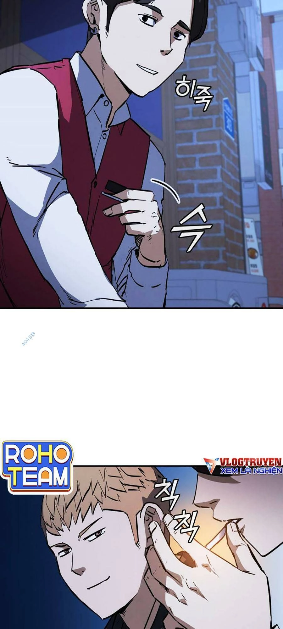 Cá Mập Wyvern Chapter 18 - 45