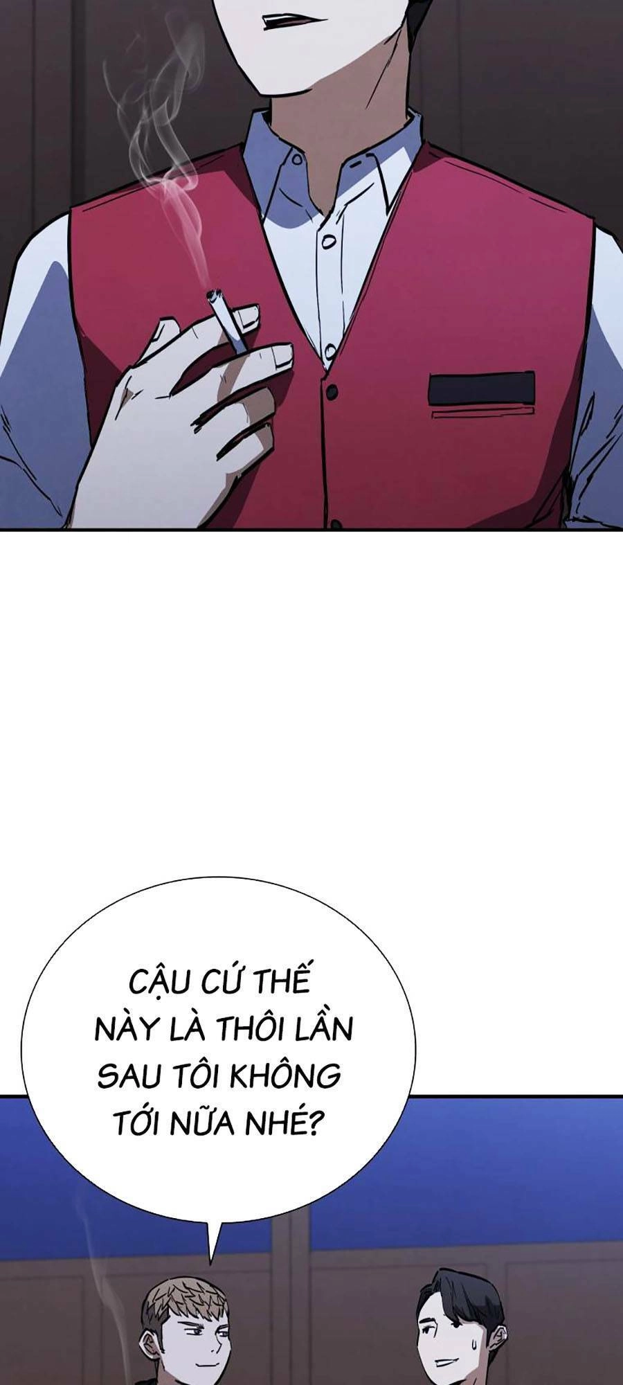 Cá Mập Wyvern Chapter 18 - 54