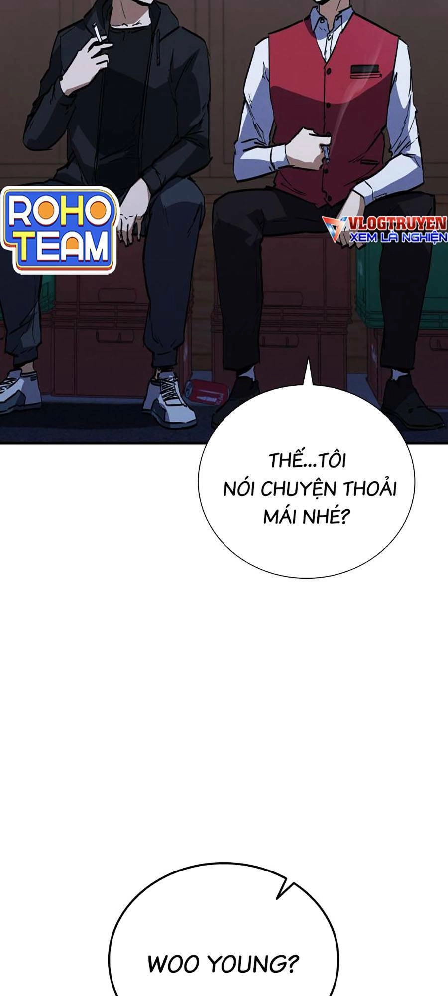 Cá Mập Wyvern Chapter 18 - 55