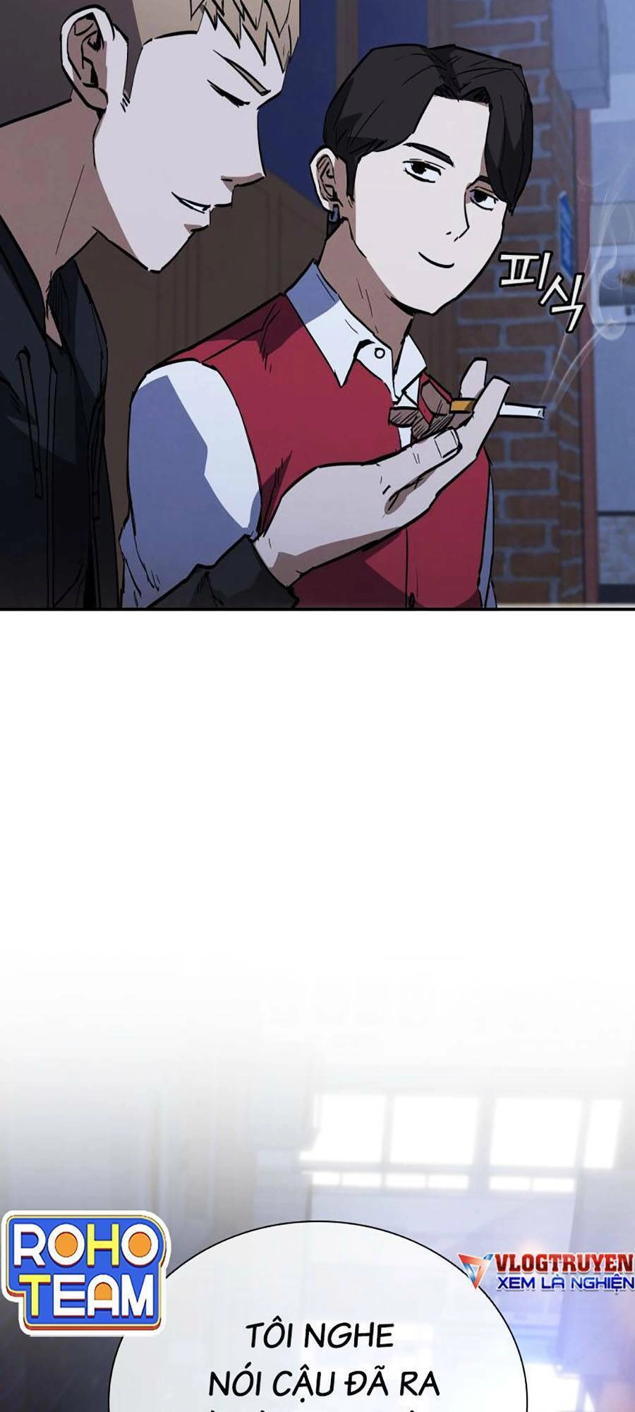 Cá Mập Wyvern Chapter 18 - 57