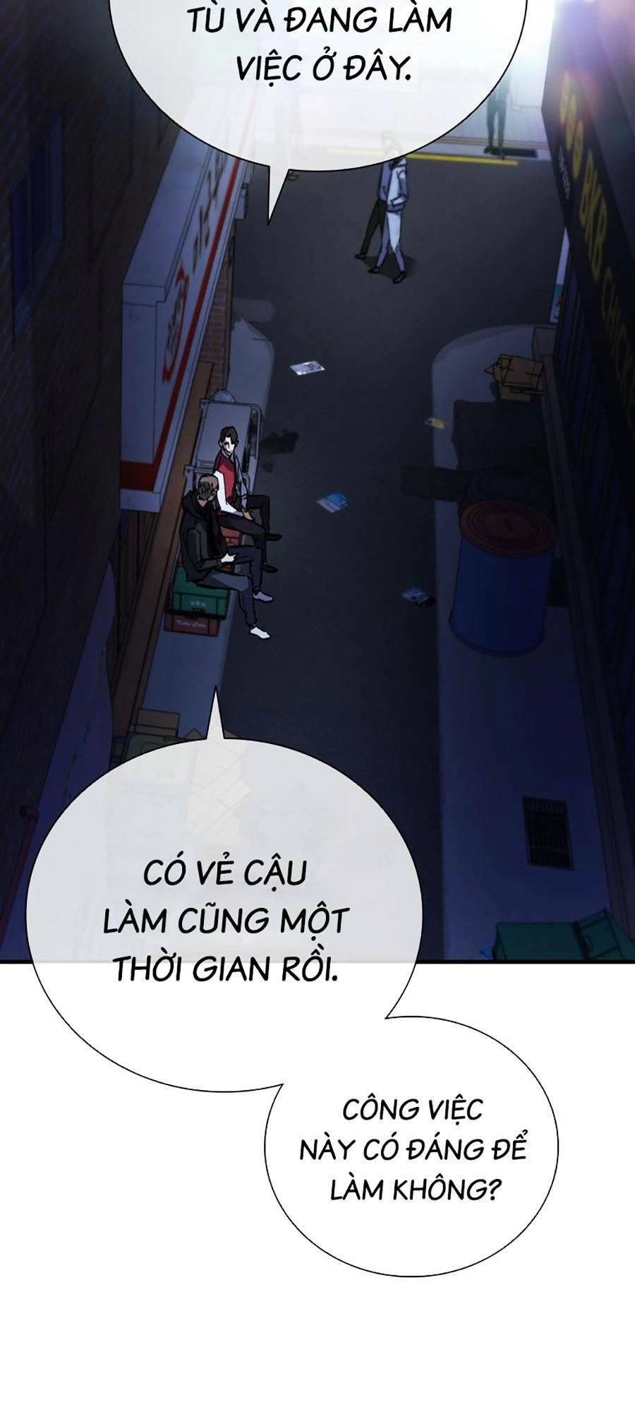 Cá Mập Wyvern Chapter 18 - 58