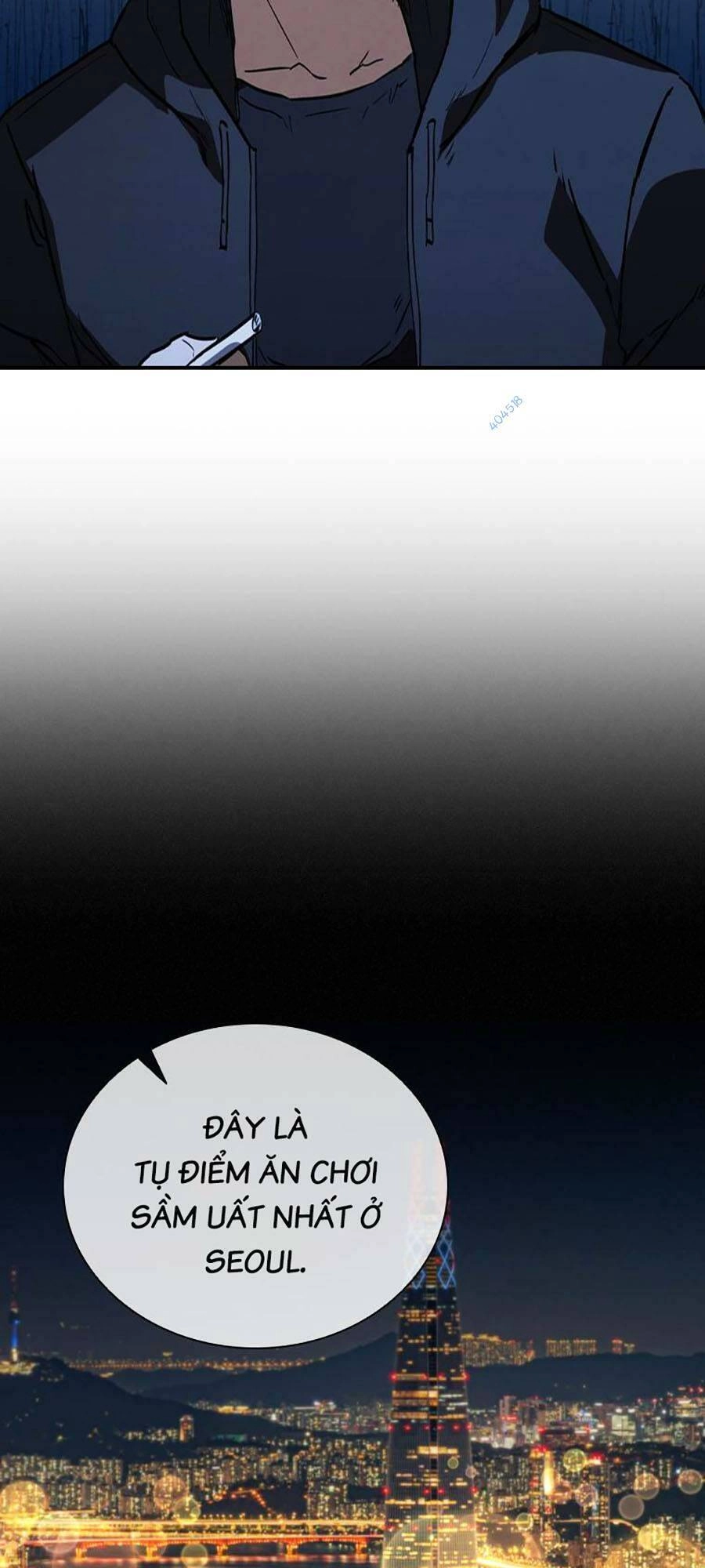 Cá Mập Wyvern Chapter 18 - 63