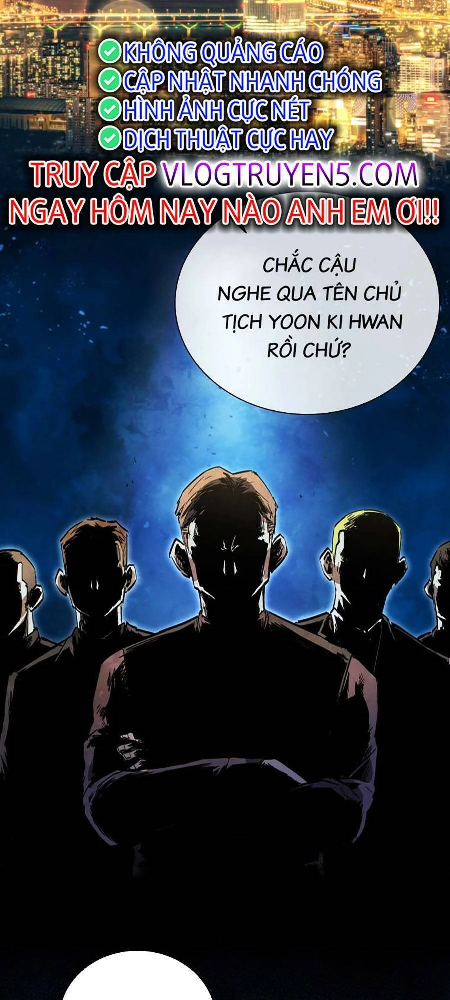 Cá Mập Wyvern Chapter 18 - 64