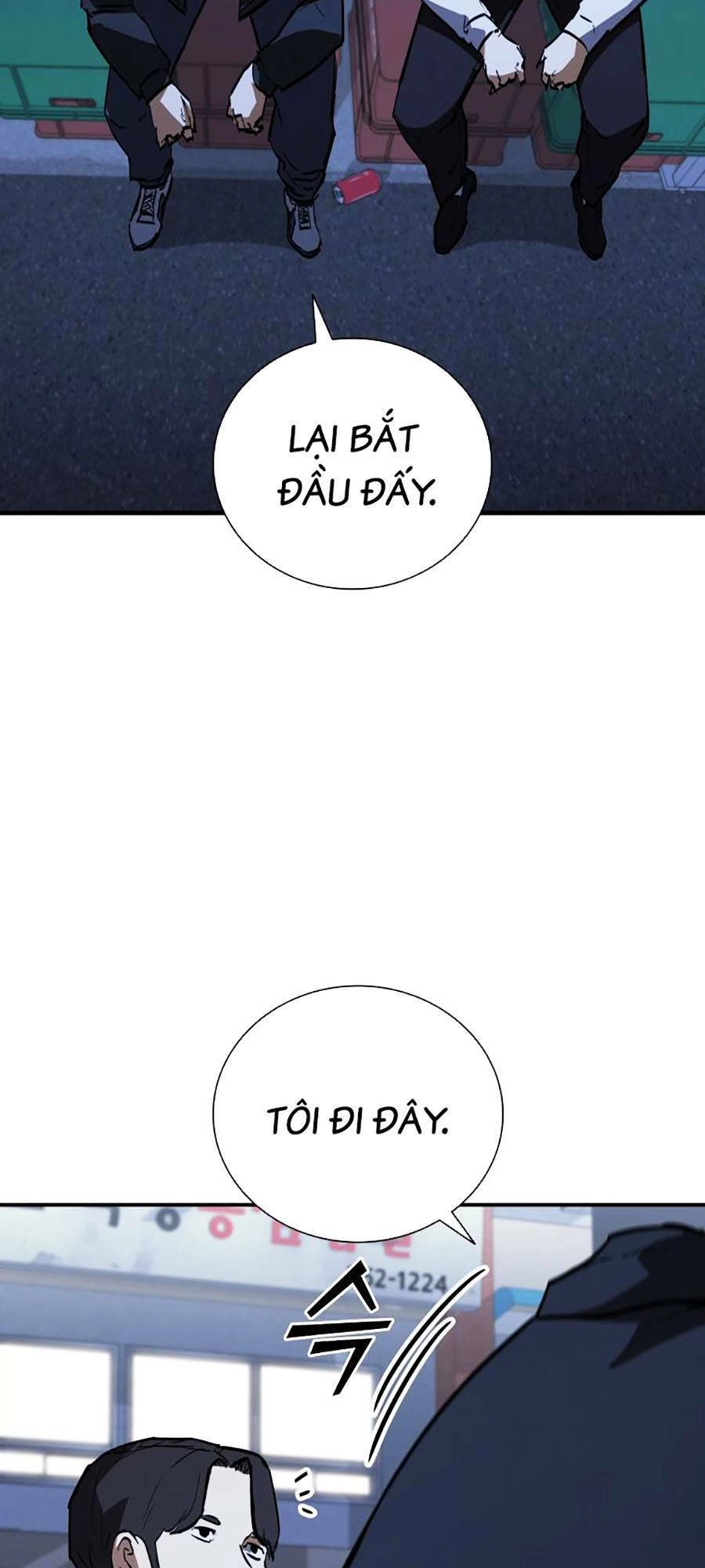 Cá Mập Wyvern Chapter 18 - 74