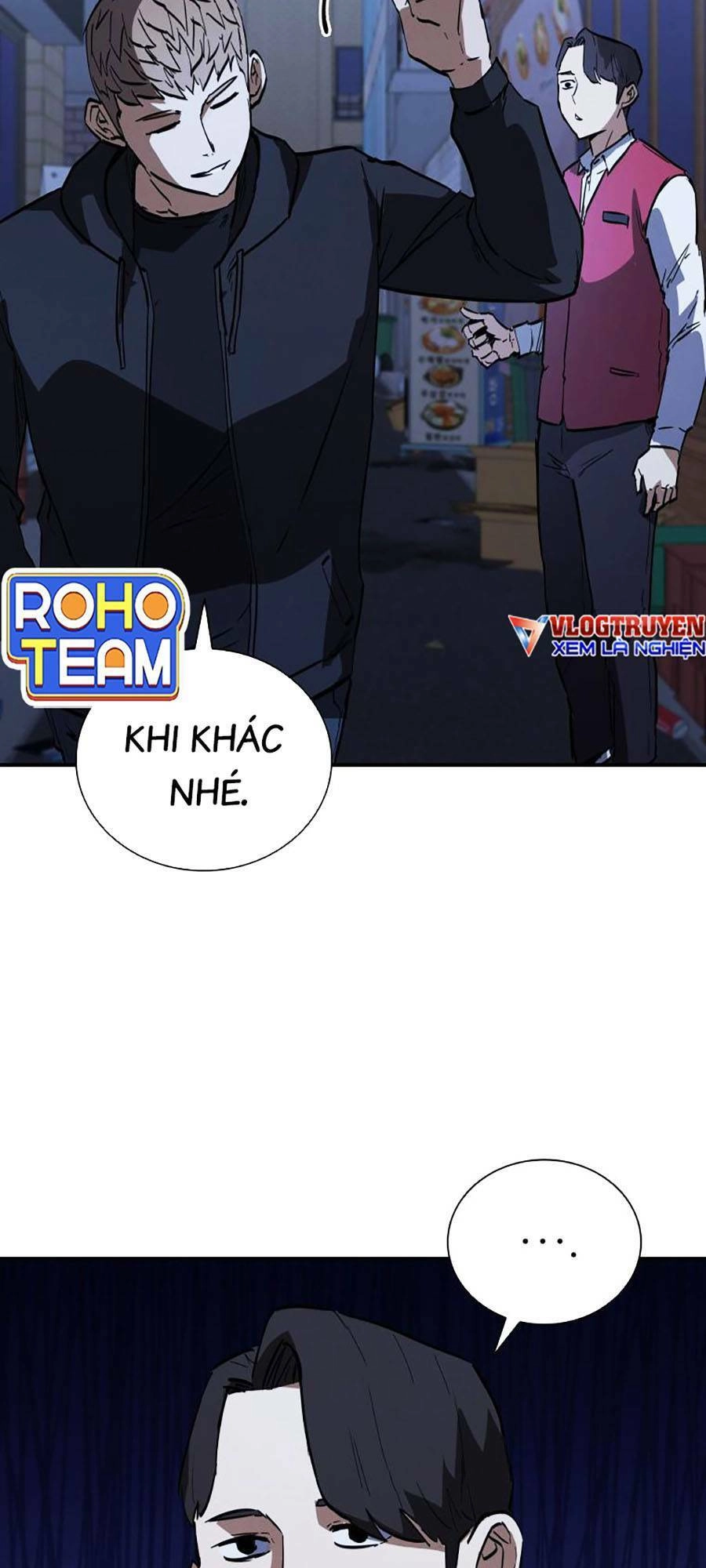 Cá Mập Wyvern Chapter 18 - 76