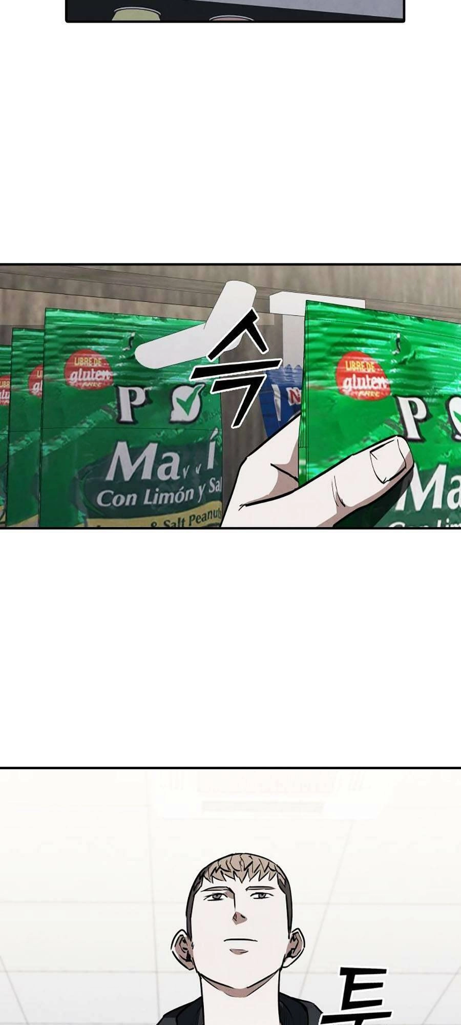 Cá Mập Wyvern Chapter 18 - 84