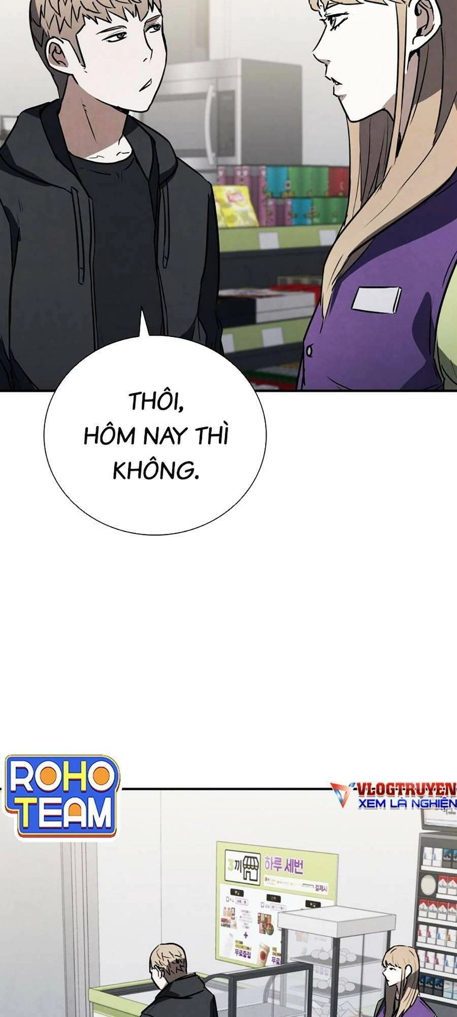 Cá Mập Wyvern Chapter 18 - 86