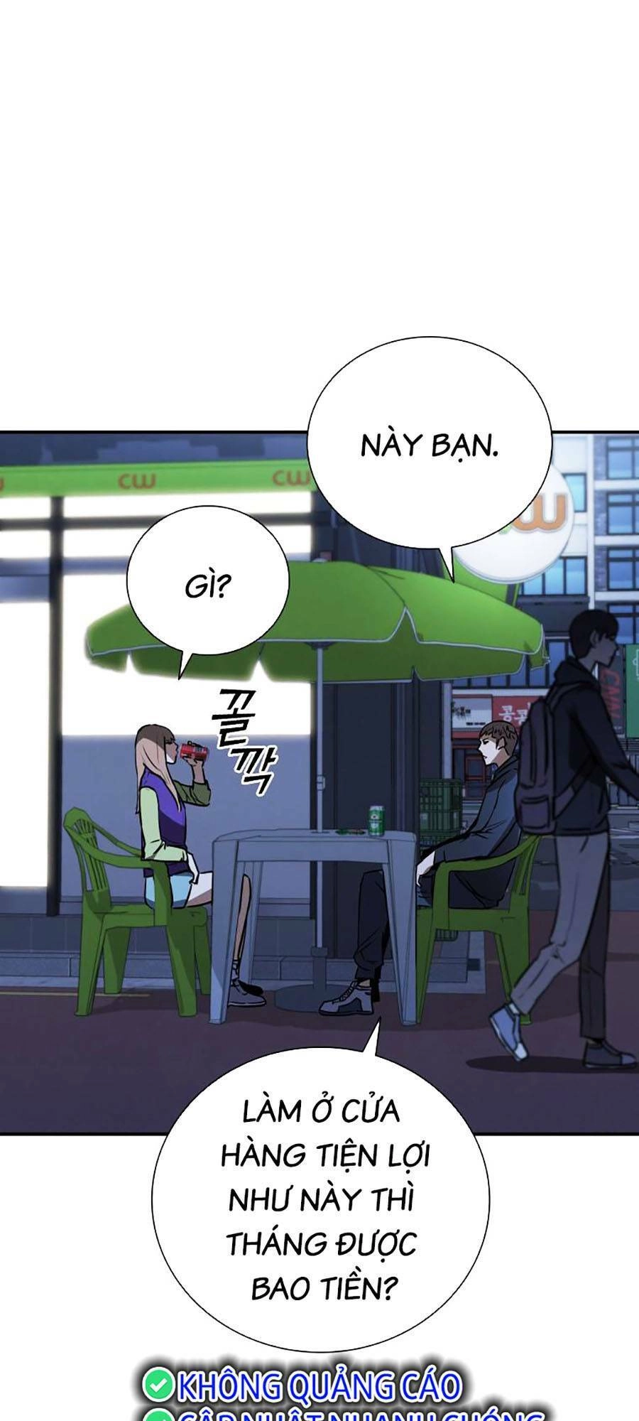 Cá Mập Wyvern Chapter 18 - 94