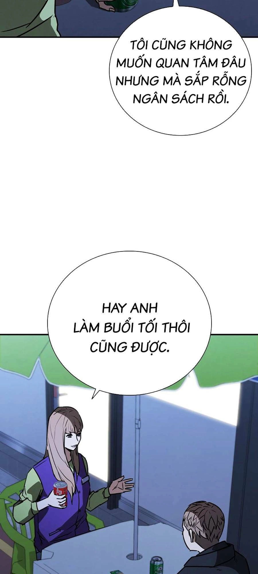 Cá Mập Wyvern Chapter 18 - 97